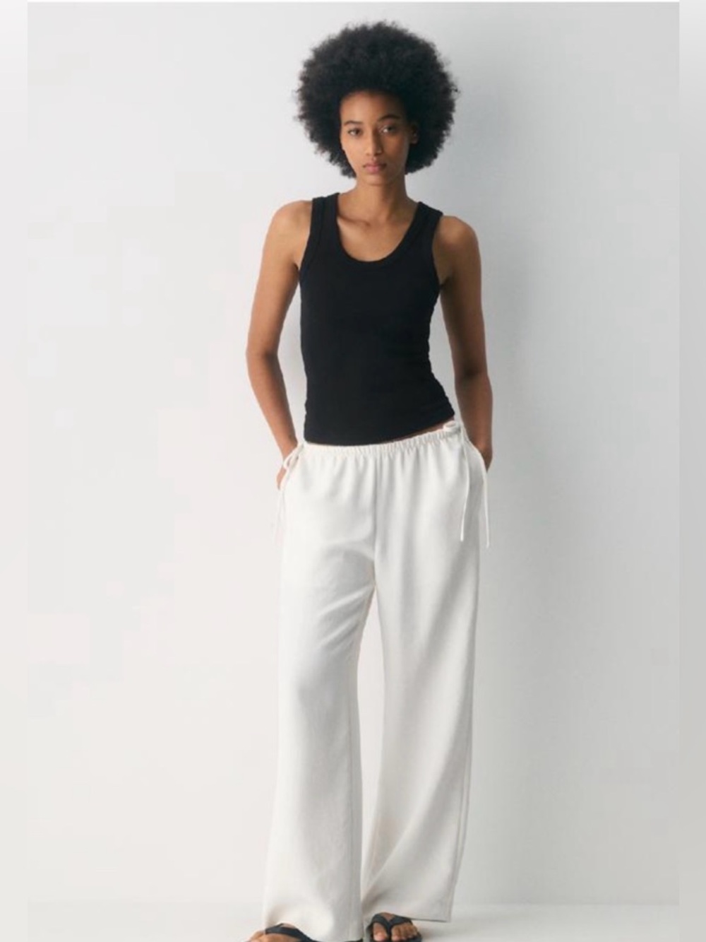 Aritzia
Artisan Pant - CruiseLinen